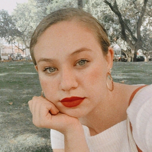 Foto de perfil de Helen Michielin