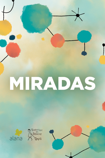 Poster de Filme Miradas (2019)