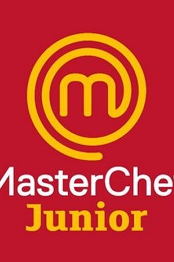  de TV MasterChef Júnior Brasil (2ª Temporada) (2022)