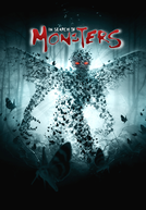 Em busca de monstros (In Search of Monsters)