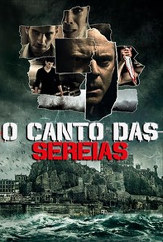 O Canto das Sereias: filme de 2016 - Filmow