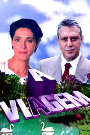  de TV A Viagem (1994)