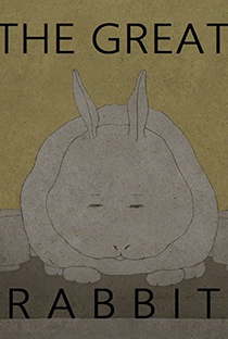 The Great Rabbit - Poster / Capa / Cartaz - Oficial 1