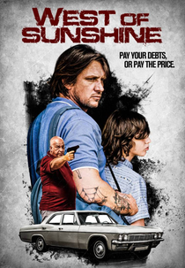 West of Sunshine (West of Sunshine)