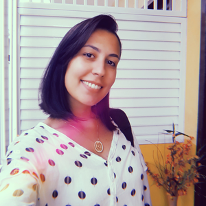Foto de perfil de Brenda Scarpe Morgan