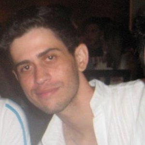 Foto de perfil de Állison de Moura Cruz