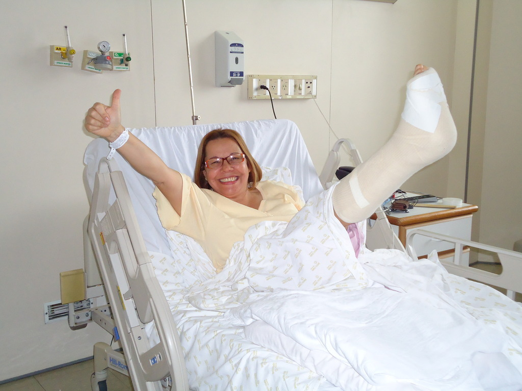 helena dos santos dias - Foto 1
