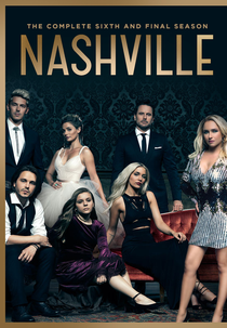 Nashville (6ª Temporada) (Nashville (Season 6))