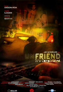 Fim da Amizade (Unfriend)