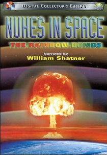 Nukes in Space (Nukes in Space)