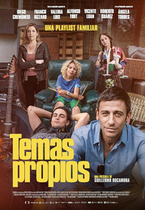 Family Album (Temas Propios)