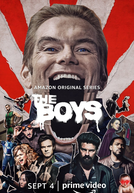 The Boys (2ª Temporada) (The Boys (Season 2))