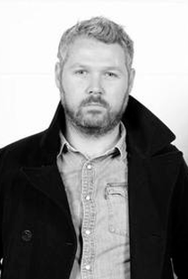 David T. Lynch - Poster 1