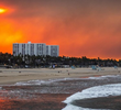 Escaping the LA Fires