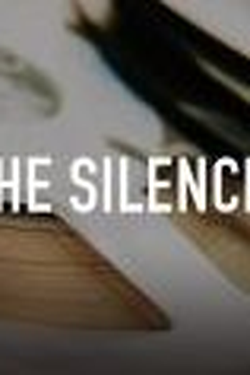 Poster de Filme O Silêncio (1975)