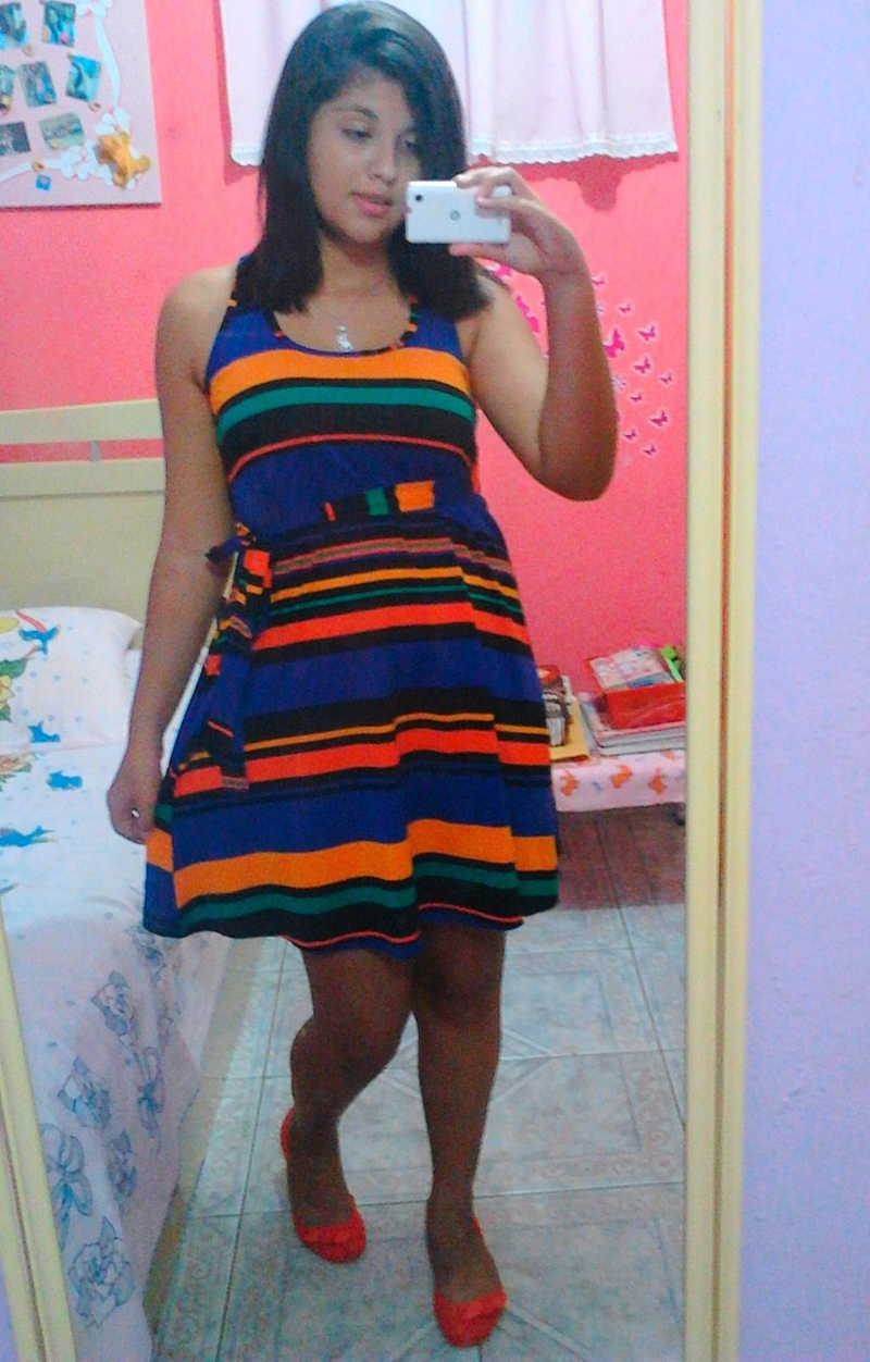 raissa andrade - Foto 1