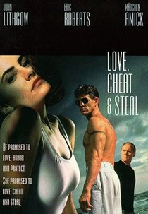 Amar, Trair & Roubar  (Love, Cheat & Steal)