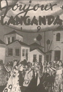 Joujoux e Balangandãs  (Joujoux e Balangandãs )