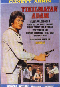 Yikilmayan adam (Yikilmayan adam)