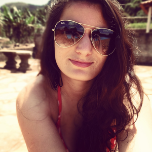 Foto de perfil de Paola Drumond
