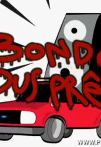 Bonde dus Prei: Um Baile Muito Bolado (Bonde dus Prei: Um Baile Muito Bolado)