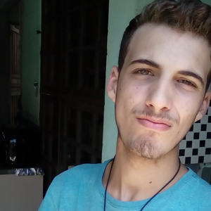 Foto de perfil de Héder