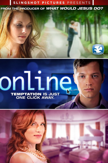 Poster de Filme Online (2013)