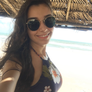 Foto de perfil de Thaís Mendes