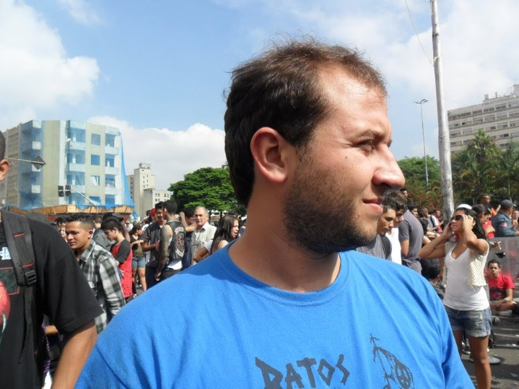 Gabriel Peternella Rolim - Foto 1