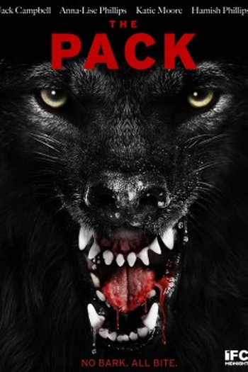  de Filme A Alcateia (2015)