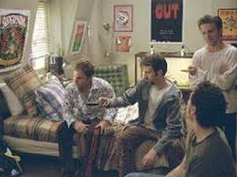 Foto 1 de Caindo na Estrada