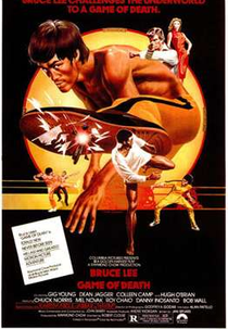 Jogo da Morte (Game of Death)