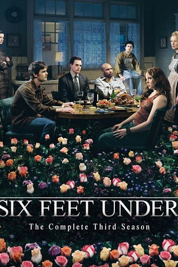 Poster de Série A Sete Palmos (3ª Temporada) (2003)