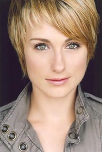 Jillian Peterson - Poster 6