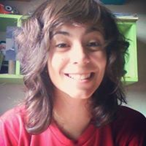 Foto de perfil de Heloísa Araújo