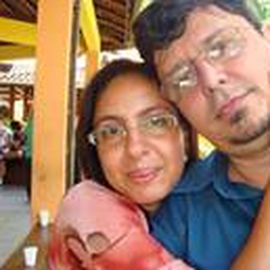 Foto de perfil de Janaina