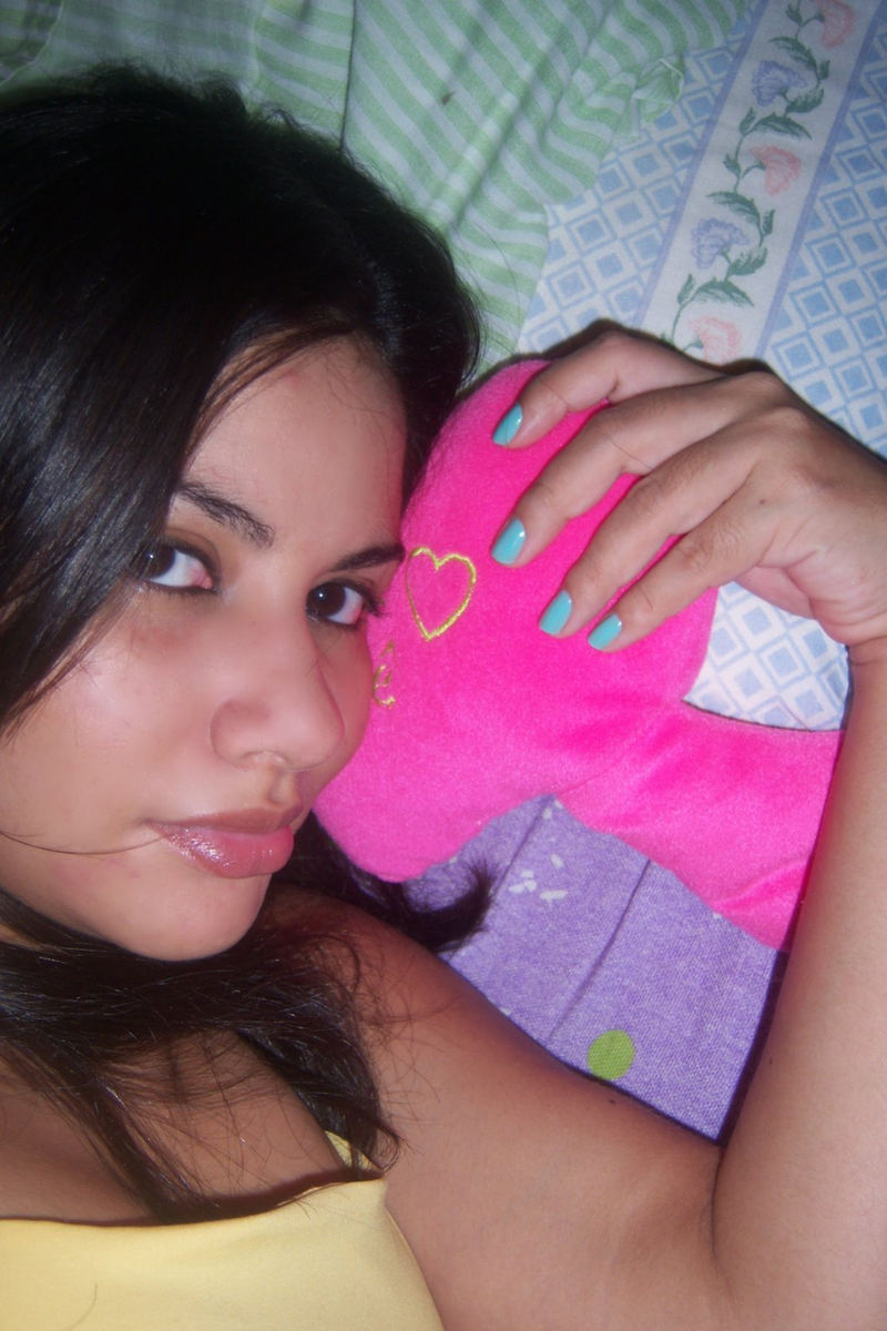 Natalia Vanessa - Foto 6