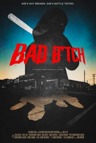 Poster 1 de Filme Bad B*tch (2025)