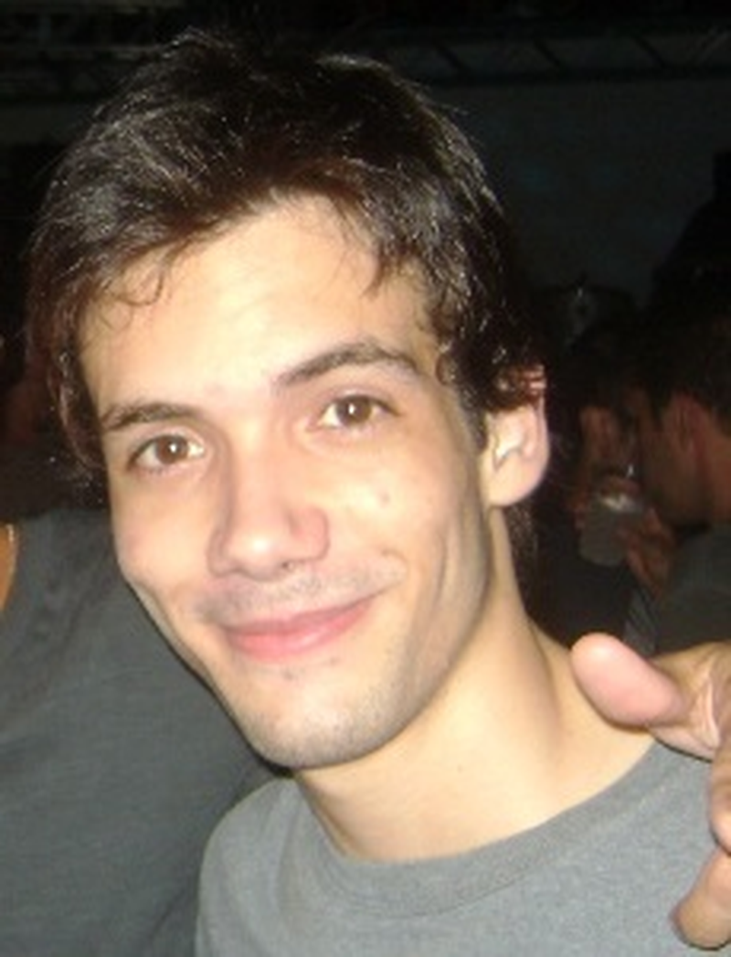 Davi Abrantes - Foto 1
