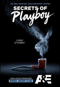 Segredos da Playboy (Secrets of Playboy)