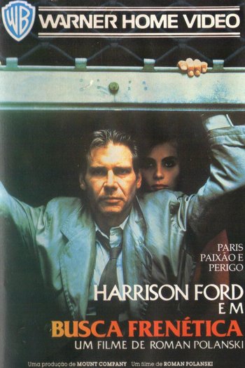  de Filme Busca Frenética (1988)