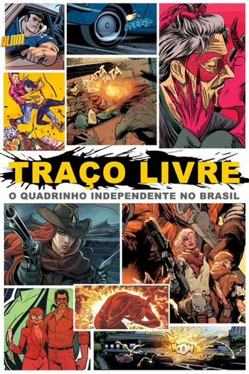  de Filme Traço Livre (2018)