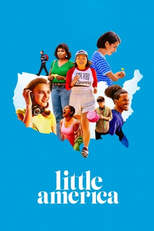 Little America (Little America 2 season)