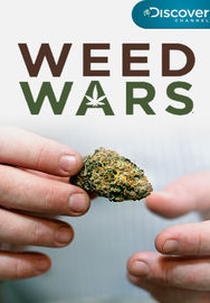 Weed Wars (Weed Wars)