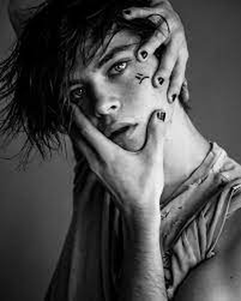 Judah Lewis - Foto 1