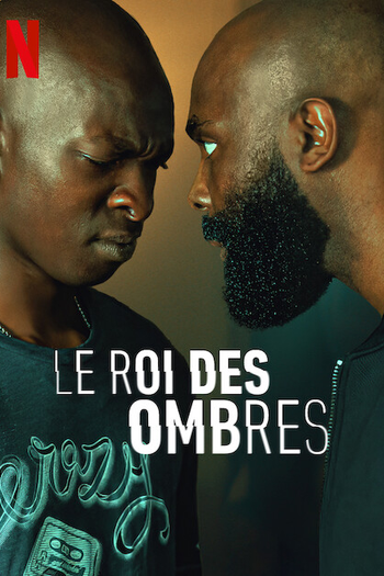  de Filme O Rei das Sombras (2023)