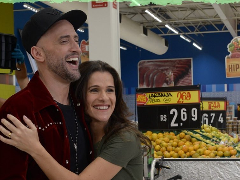 Foto 27 de Viver do Riso