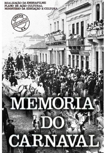Memória do Carnaval (Memória do Carnaval)