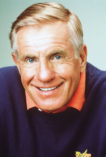 Jerry Van Dyke - Poster 1