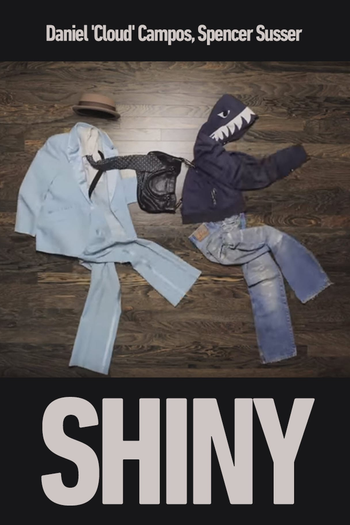 Poster de Curta Shiny (2016)